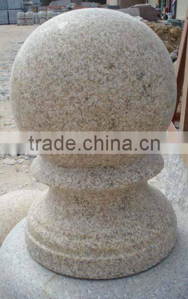 china cheap granite balls