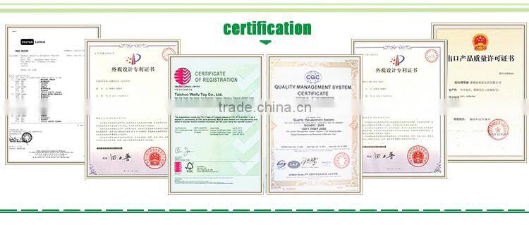 New style baby doll rocking horse toy