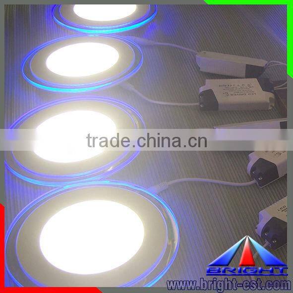 Blue 3528 led light panel smd