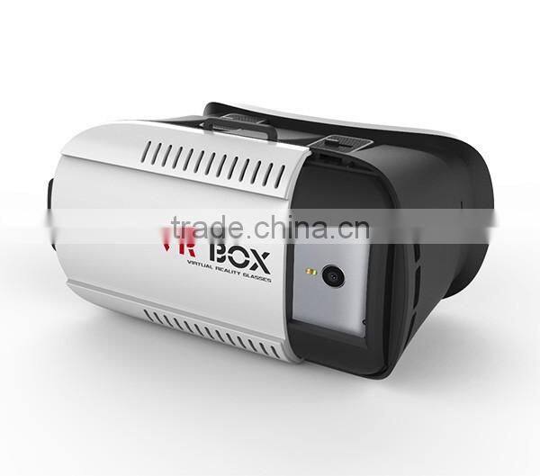 Good Price Virtual Reality 3D Glass VR Box Glasses for Sale