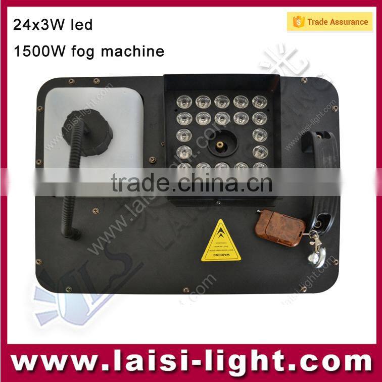 48pcs 5mm RGB LED mini Sun light rotation led sun stage light effect light