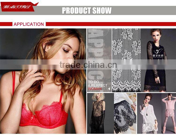 Lace Fabric Market in Dubai with Fashion Pattern Design