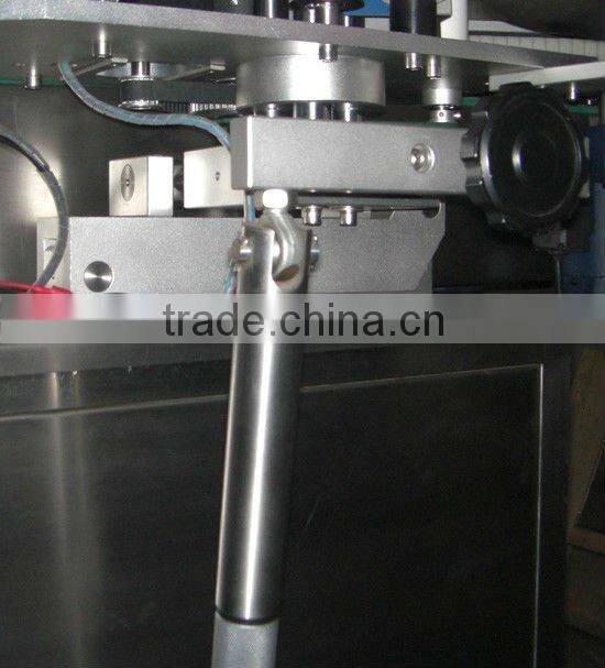 JT-620S High speed two-side labeling machine