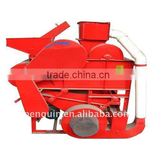 Large-sized peanuts shelling machinery (6BH-3000)