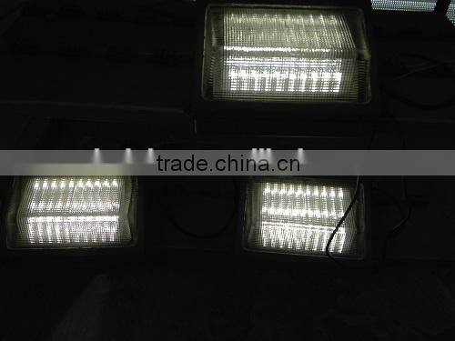Factory direct sales ETL Certified LED Wall Pack Housing