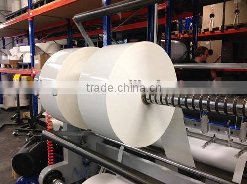 foam tape slitting machine, foam tape slitter, foam tape slitter rewinder