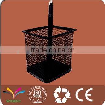 Hangzhou Manufacture personalized package for metal pen holder
