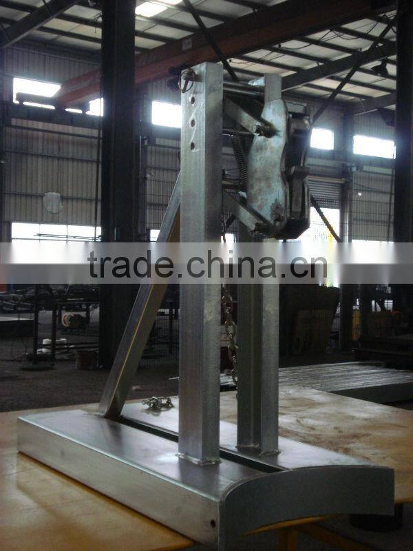 drum lifting equipment
