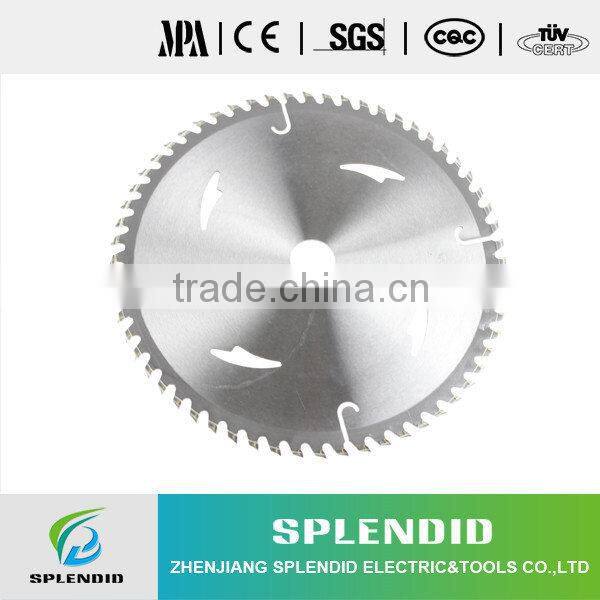 110/230mm thin kerf circular saw blade