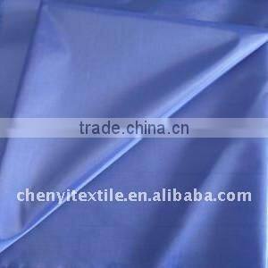 100% polyester taffeta waterproof fabric for flags