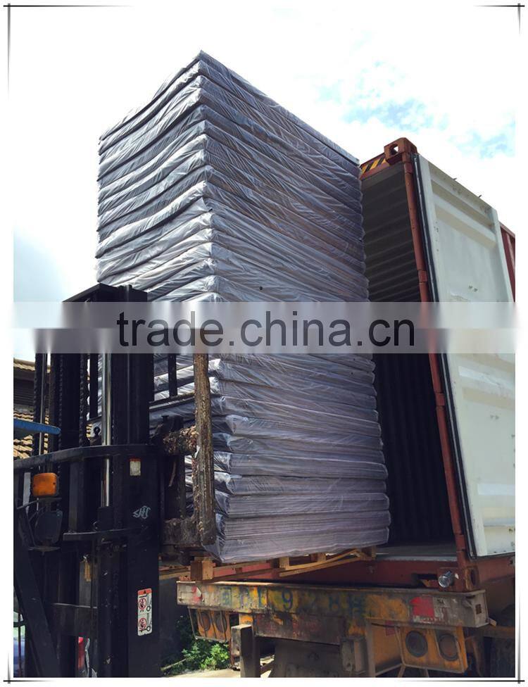 Shank board for shoe insole in shoesGrey board 2mm card board Hard board paper in specialty