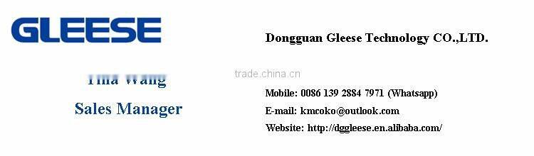 New Fashion Optical 2.4G Wireless Mouse Touch Pen Mouse with Laser Pointer Web Browsing For Powerpoint Presentation