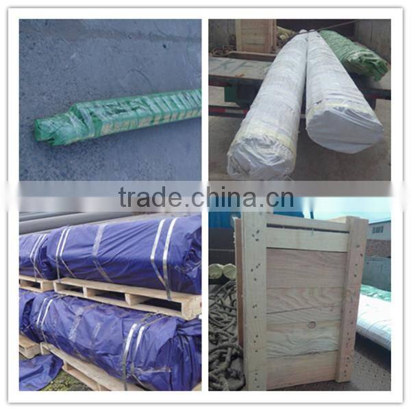 Alibaba supplier grade 6061 t4 aluminum alloy pipe