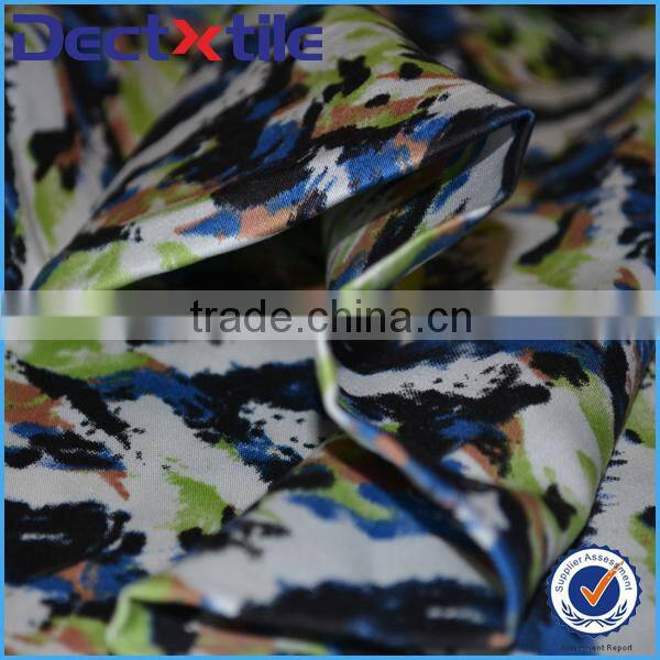 modern short sleeve/full sleeve beach shirt fabric for short sleeve/full sleeve beach shirt