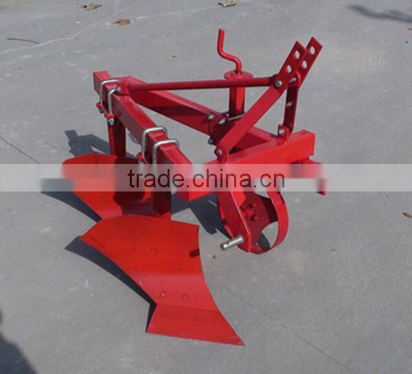 High Quality tractor mounted 2 furrow plough