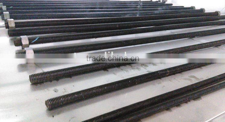 THREADED ROD DIN975/DIN976/DIN938/DIN939/DIN940