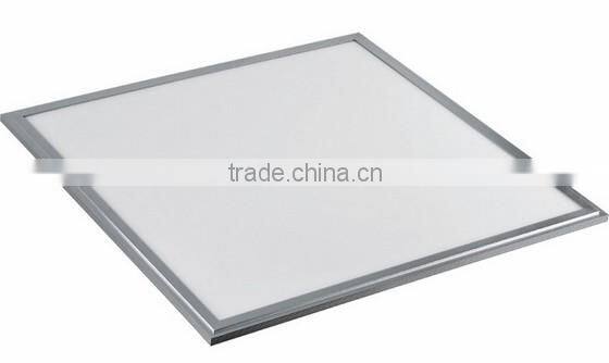 high power dimmable rgbw recessed led panel light led panel light 24w made in China