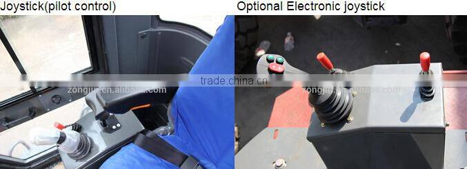 Canada hot sale skid skid quick hitch, zl28f wheel loader