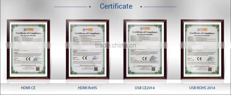 Premium Quality Digital Audio Optical Fiber Optic Toslink Cable