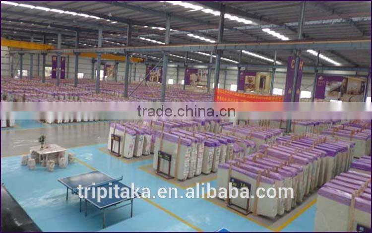 Top quality high polished marble stone