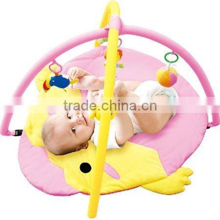New 898-38 Baby Electronic Musical Play Mat With Light