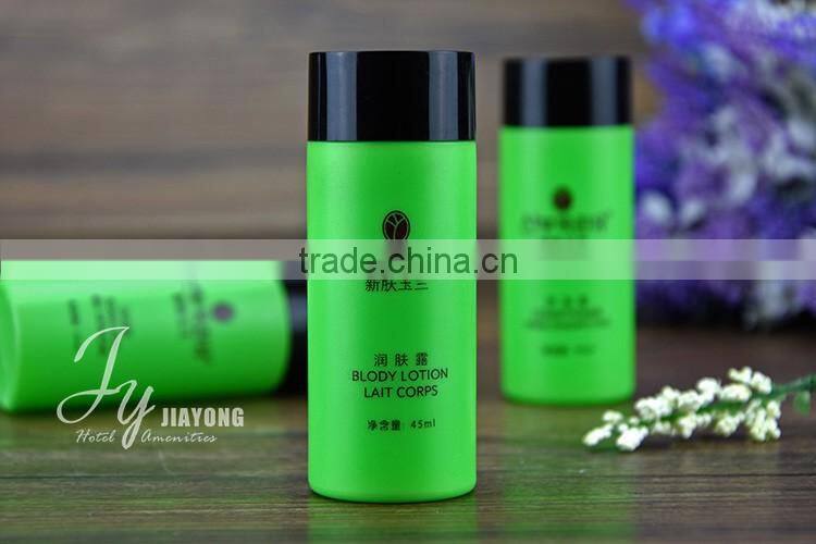 Guangzhou hospitality supplies hotel cosmetics shampoo