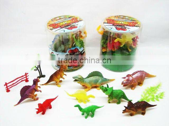 DINOSAUR ANIMALS TOYS