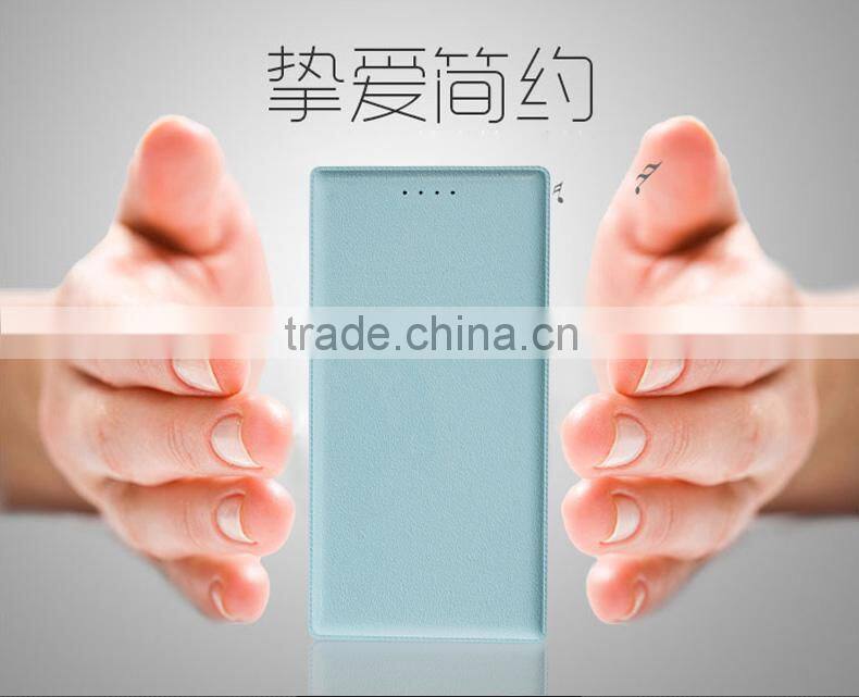 10000 mah ultra thin power bank for blackberry