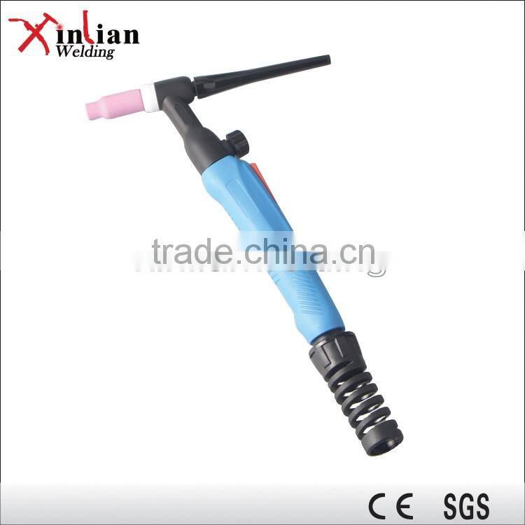 WP-26/26V/26F/26FV/26P Tig Welding Torch
