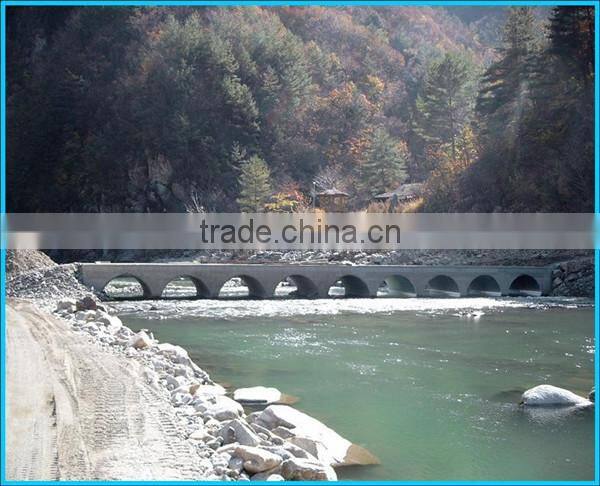 large galvanized steel corrugated pipes cheap price