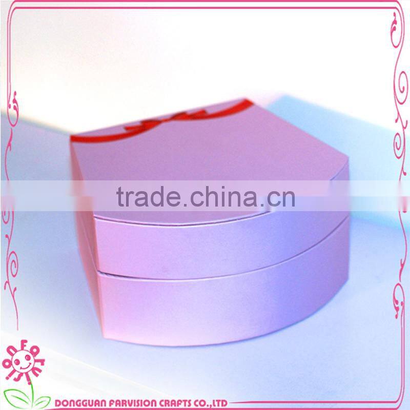 doll packaging box gift box doll toy accessories