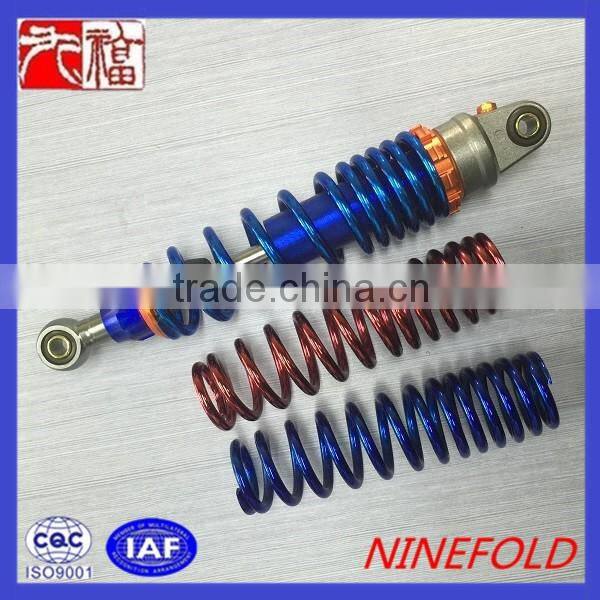 motorcycle front shock absorber motorcycle shock absorber shock absorber piston rod