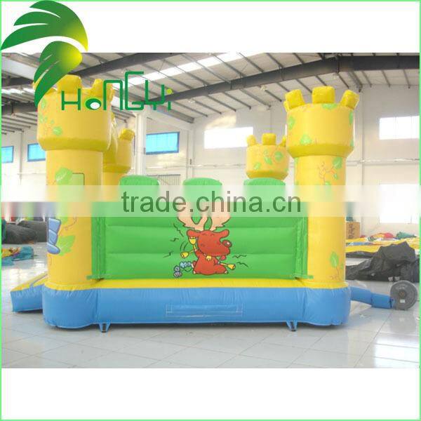 Cheap Inflatable Jumping Castle Inflatable Bouncy Castle For Sale