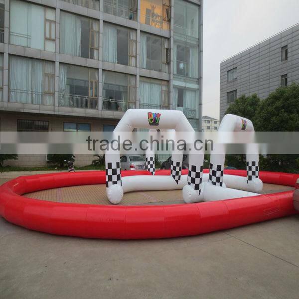 inflatable games/sport
