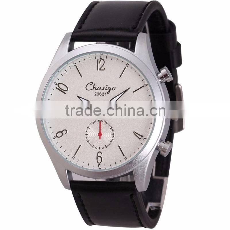 men watches luxury chaxigo brand watch