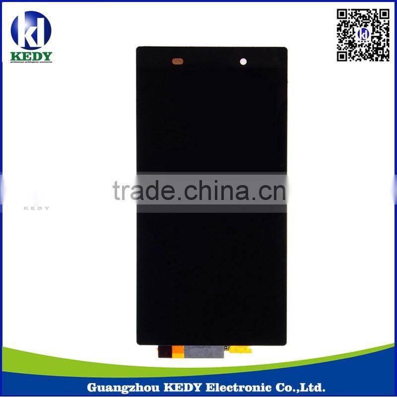 lcd touch screen for sony xperia z1 l39h digitizer assembly