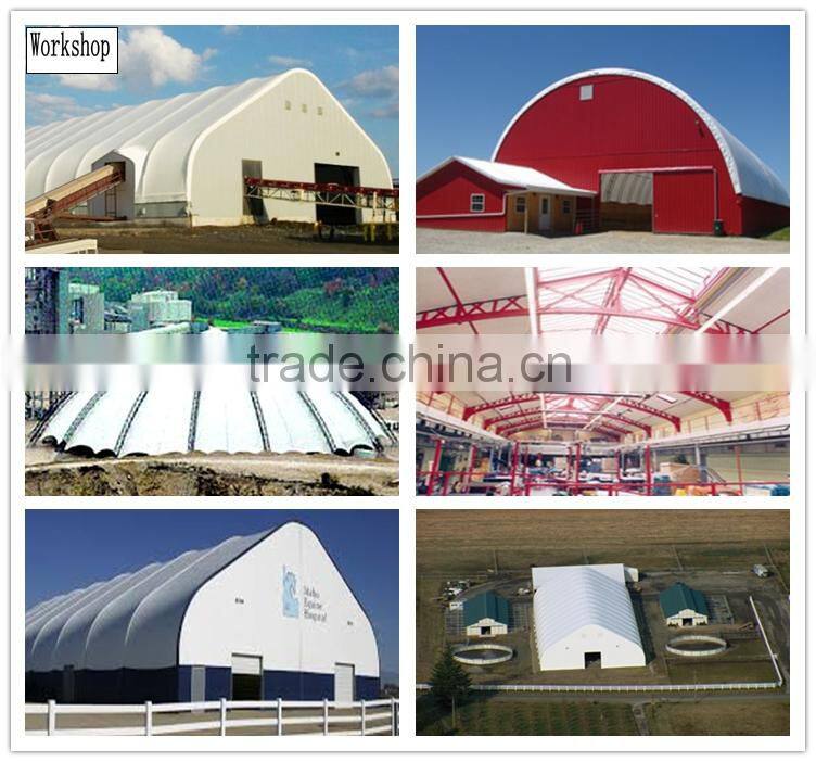 East Standard customized wedding marquee