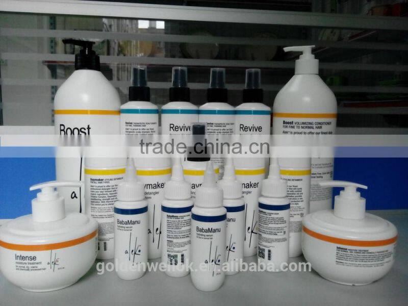 washing bottle plastic face wash bottle