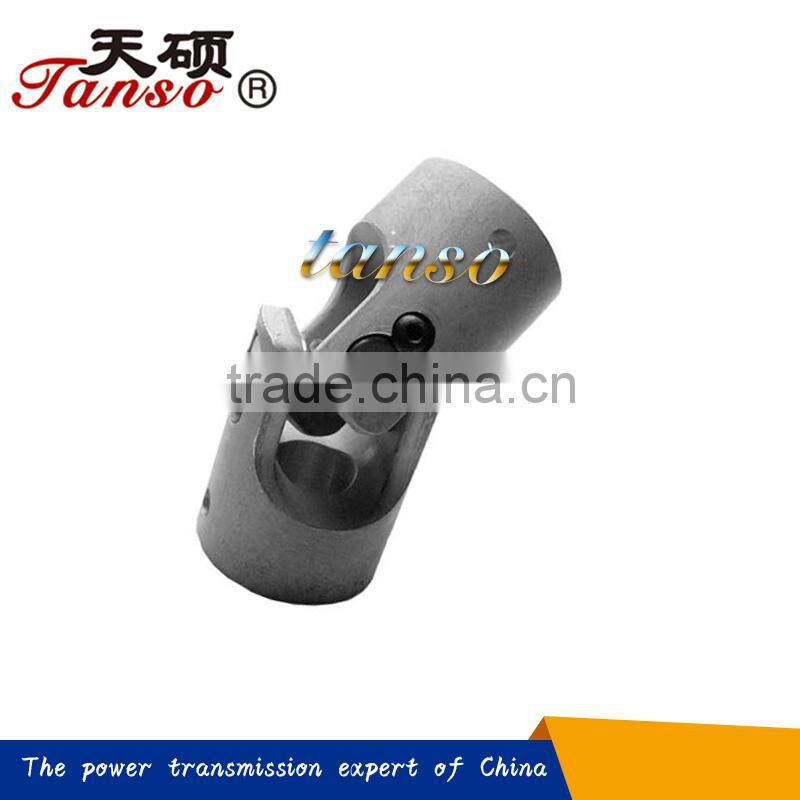 S304 stainless steel universal joint circle hole