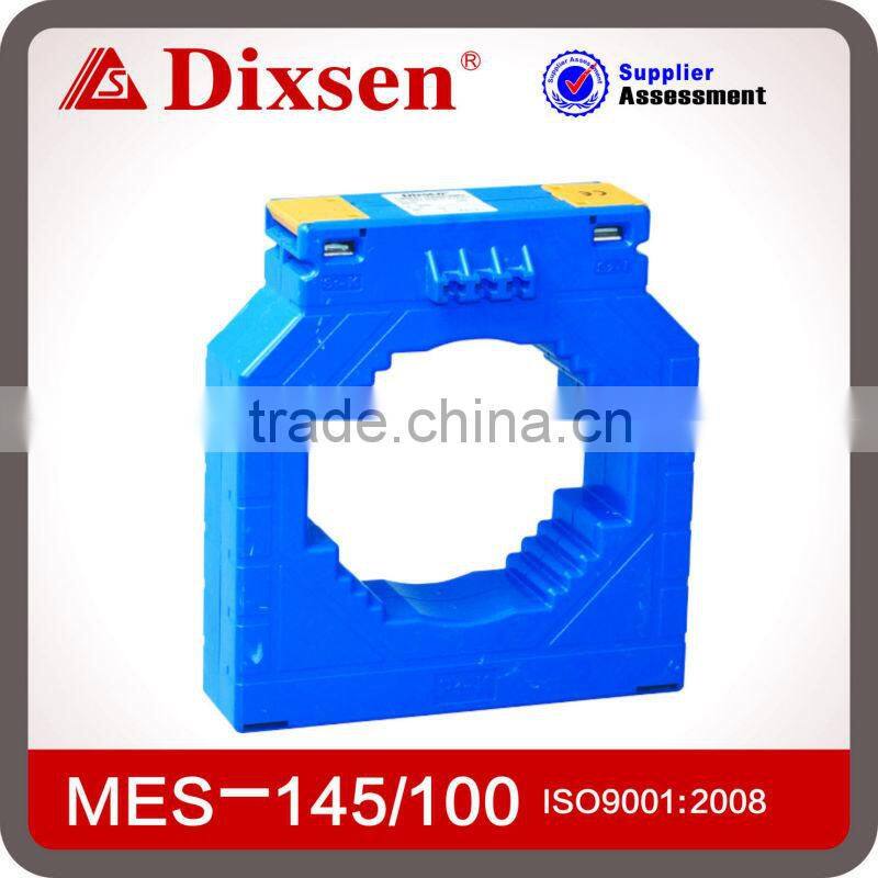 Dixsen popular current transformer MES, MES40, MES-40