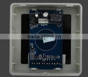 Nordson Touch Sensor Exit Button NF-C2