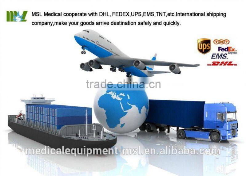 MSLIS09 Medical infusion pump for human and veterinary with fluid warmer in Guangzhou