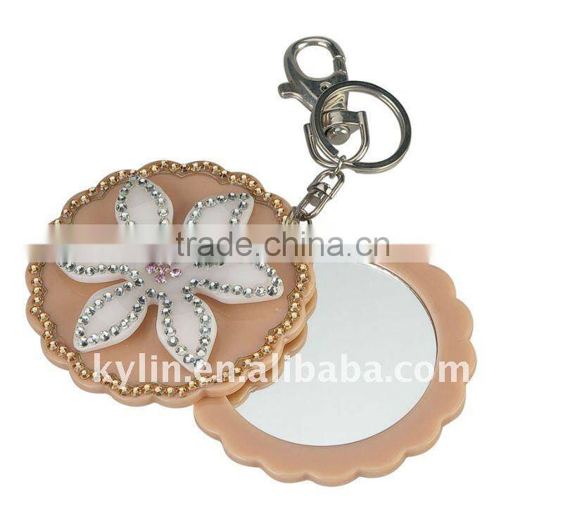 heart shape keychain