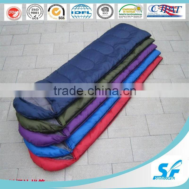 Wholesale Traveler Camping Sleeping Bag