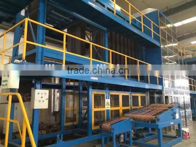 SBS Waterproof membrane for asphalt shingles