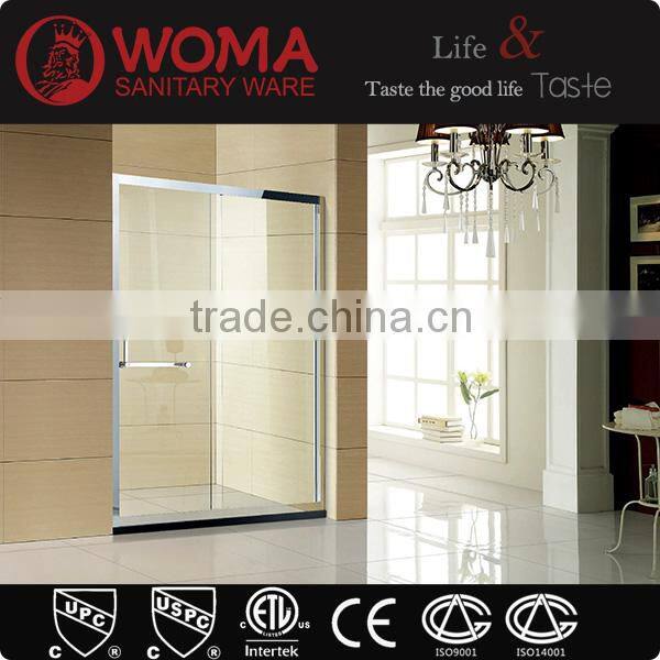 Y101 most elegant multifunctional shower cabin with toilet