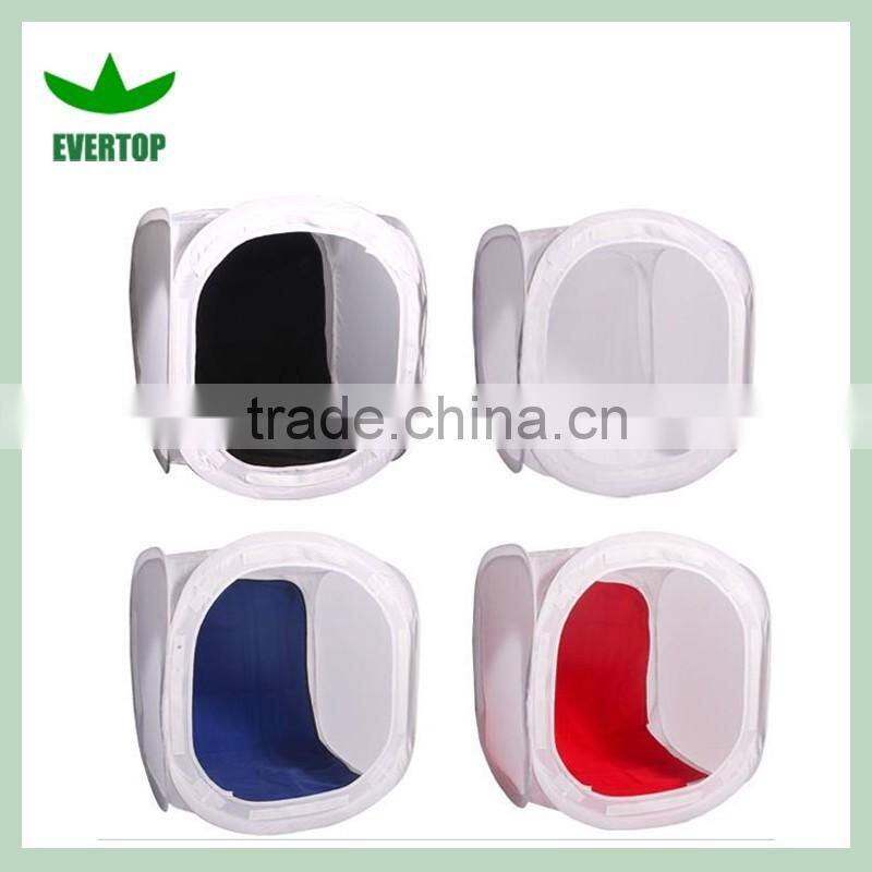 Photo Studio Lighting Tent kit