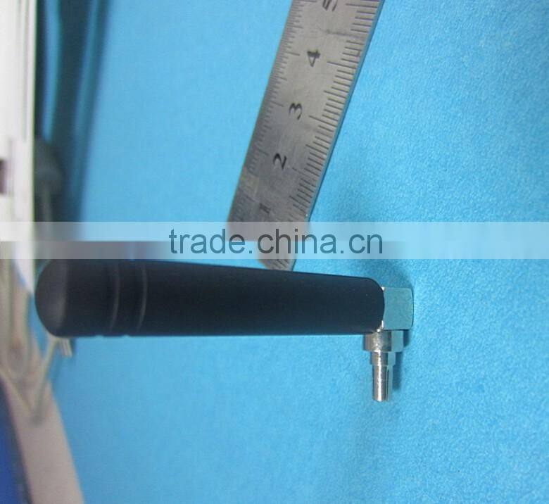 Yetnorson manufacture high quality 3g huawei wireless router antenna crc9
