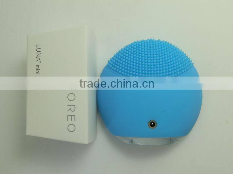 pore sonic face cleaner tremolo