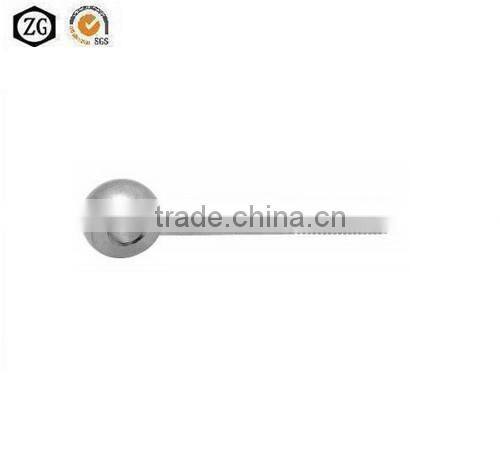 DIN444 Carbon steel Eye bolts